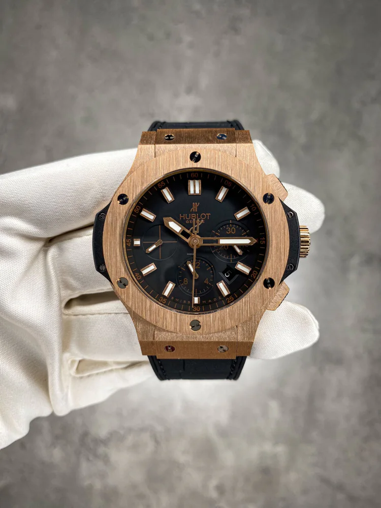 Hublot Big Bang 44 mm 301.PX.1180.RX